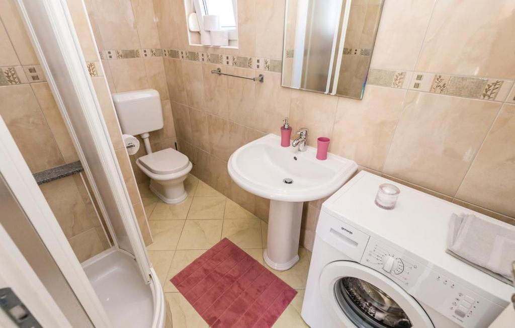 Apartman Dora Povljana Zewnętrze zdjęcie